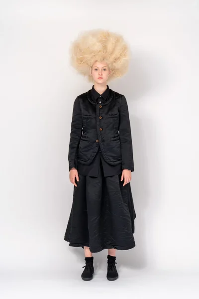 Look 1